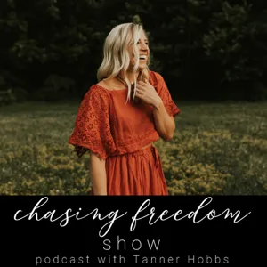 Identifying Your Gifts and Juggling Life - with Sharon Hodde Miller