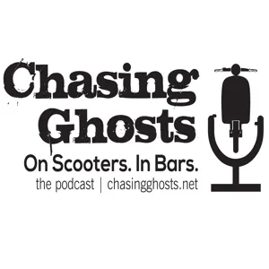 E51 "Scooters & Conspiracies"