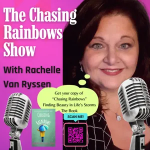 Chasing Rainbows Author Interview with Wendy Noll