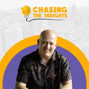 EP116 - Anthony Frisina on Inclusion, Equity, Diversity and Access