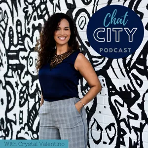 Chat City Podcast