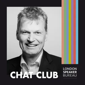 #17  Chat Club mit Harald Welzer