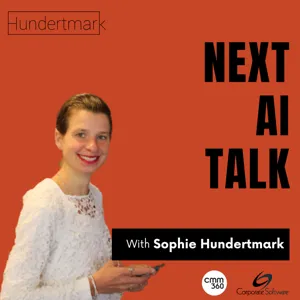 Chatbot Talk with Sophie