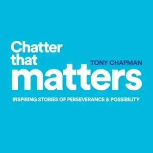 David Chilton - The Wealthy Barber on why your money matters