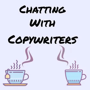 Chatting with Copywriters Episode 2: Meet Bobbie