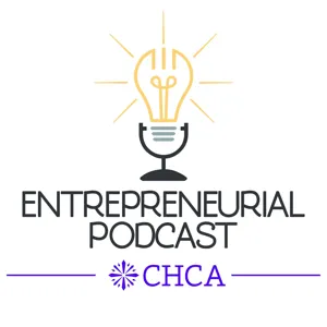 Entrepreneurship and Sustainability with Cat Frazer