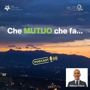 Ep 24 - Rata del mutuo: quali aspetti considerare per il calcolo della rata di mutuo ideale..