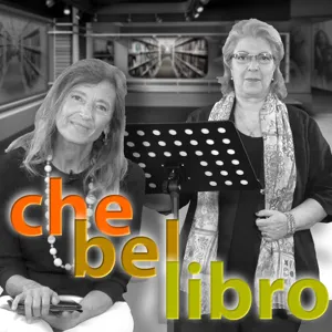 CheBelLibro S1.P01 Cambiare l'acqua ai fiori - ValÃ©rie Perrin