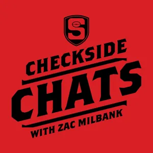 Checkside Chats - Episode 6