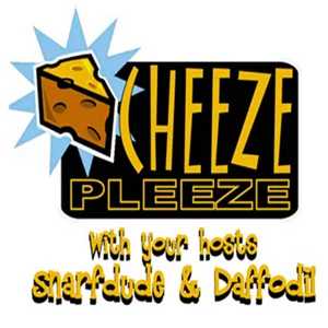 Cheeze Pleeze # 1011