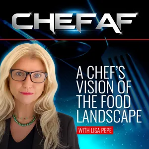 Chef Dawn Burrell | From Olympian to Top Chef Finalist