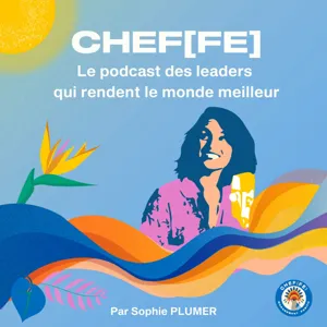 #15 Prendre du plaisir au travail, un pari fou ? - Samuel Durand