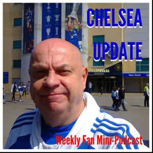 Preview: Man Utd v Chelsea ( 27/04/19 C U #97 )