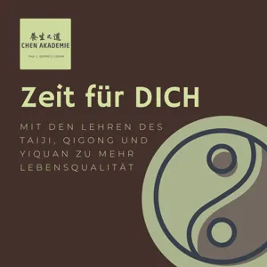 #07 2023 Weihnachtspodcast der Chen-Akademie