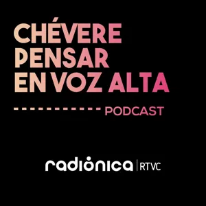 Hongos y salud mental: una mirada profunda a este universo - Episodio 1