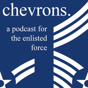 Chevrons - Ep 033 - Sully, Out!