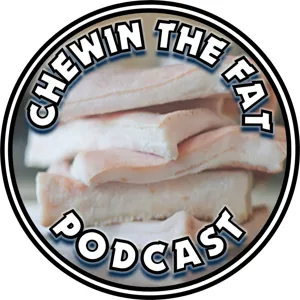 Episode 59: Chewin' the Shows: FRIENDS