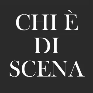 Chi Ã¨ di Scena 1x38 - Strehler e Milano