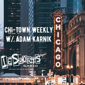 Chi-Town Weekly #135: Rookie of the Year