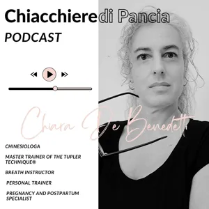 Confessioni sulla Tupler TechniqueÂ®ï¸ - episodio 79