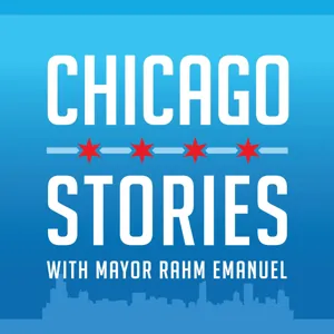 Ep. 73: Governor-Elect J.B. Pritzker's Vision for Illinois