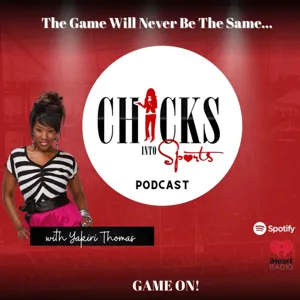 EP 125 Essence Johnson, and Delois Babiker