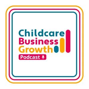 Episode 14: How Lilian Gal Filled Her Child Care Business in 10 Months and Generated $2million in Revenue