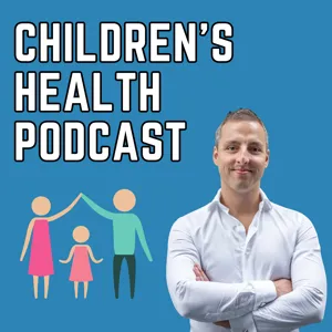 Talking Children's Health w/ Dr Piper Gibson - Autism Wellbeing Plan Podcast Ep58