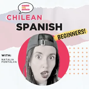 The Chilean pronunciation ð - Pilot