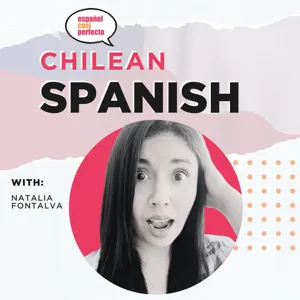 Why shouldn't you say PICO in Chile??? [Special 3 of 5] Chilean Slang Dictionary