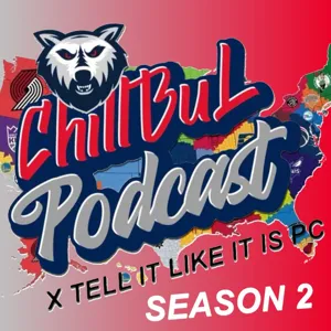 Episode 2 - ChillBul Podcast Season 2