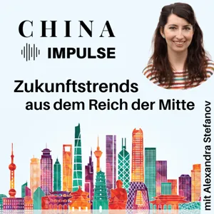 #052 - E-Commerce in den Taobao Dörfern