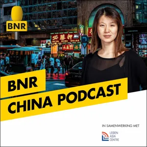 China Podcast seizoen 3 is er!