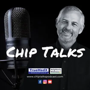 Chip Talks: Gut Bacteria