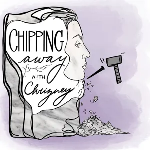 Chipping With Jennifer Broome