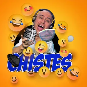 #chistes JOSÃ ORDÃÃEZ 304 El mejor programa de CHISTES del mundo.