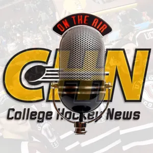 CHN Insiders - Arizona State/Colorado College