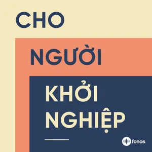 Dạy Con Làm Giàu - Tập 1: Để Không Có Tiền Vẫn Tạo Ra Tiền [Sách Nói]