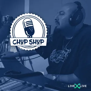 Chop Shop Ep 63: Jordin Sparks