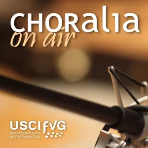 Choralia on air | 2022.05.28