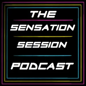 CEP009 The Sensation Session #9 - Chris Ethnik