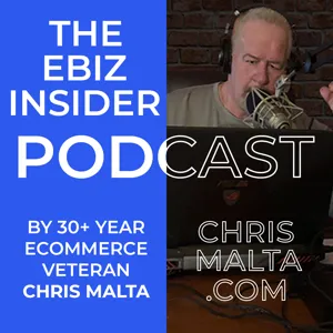 Private Labeling: Yes or No?  | Chris Malta's EBiz Insider Podcast