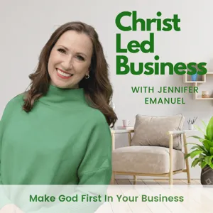 95 | 5 Tips to Continue to Grow Your Christian Online Business During a Crisis