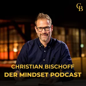 Wie Du mit Deinem Mindset Ängste überwindest – Interview mit Klaus Bernhardt (Folge 473)