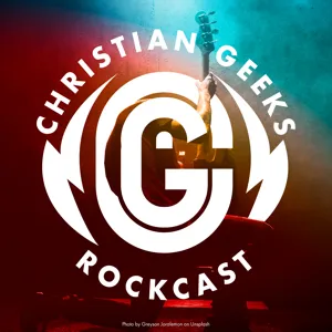 Christian Geeks Classic Rockcast - Ep 32 - The Prayer Chain / SHAWL