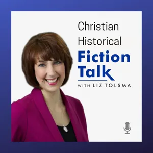 Episode 24 - Author Chat with Amanda Cabot