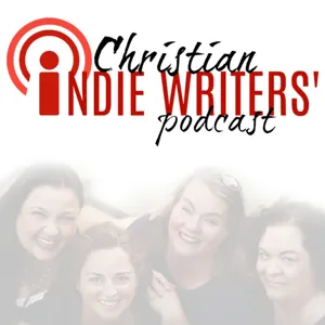 246: How To Weave Faith Into Your Novel