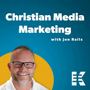 Episode 24 - Chatbots In Media to Movement Ministry