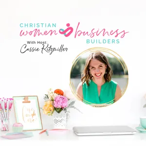 Bearing Good Fruit in Your Business Episode 2 - Interview with Shae Bynes