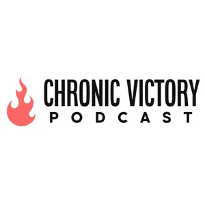 Chronic Victory Podcast #57 - Anger